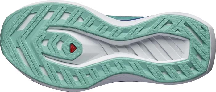 Salomon DRX Bliss cockatoo/surf the web/white (Damen)