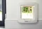 Sure Petcare SureFlap Connect Microchip XL Haustierklappe, weiß Vorschaubild
