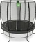 Exit Toys Lotus Classic Trampolin mit Sicherheitsnetz 253cm Vorschaubild