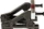 Märklin - Spur Z Zubehör - Prellbock (8991)