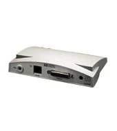 HP JetDirect 170x, parallel