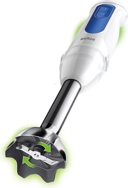 Braun MQ 30202M MultiQuick 3 Stabmixer