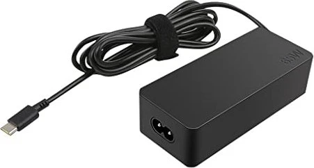 Lenovo ThinkPad Netzteil (USB-C), USB-C-Ladekabel, 65W