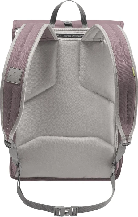 Vaude Coreway Rolltop 20 lilac dusk