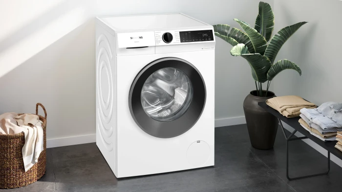 Siemens iQ500 WG54J20K1 Frontlader