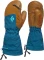 Black Diamond Mercury Mitts Skihandschuhe azurite (Damen) Vorschaubild