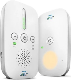 Philips Avent SCD502/26 Babyphone digital