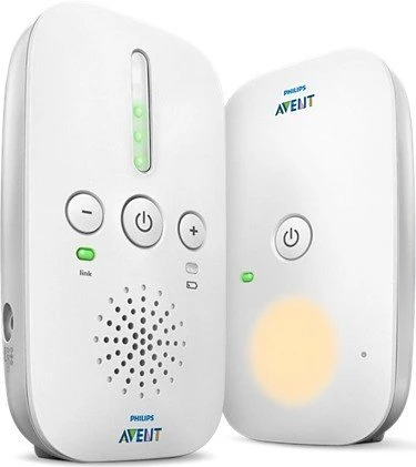 Philips Avent SCD502/26 Babyphone digital