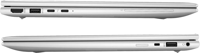 HP EliteBook 840 G10, Core i7-1360P, 32GB RAM, 1TB SSD, 5G, DE