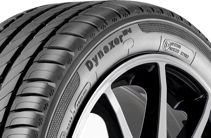 Kleber Dynaxer HP4 215/60 R16 99H XL