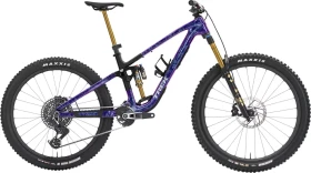 Trek Fuel MX 9.9 XO AXS Gen 7 purple haze/amethyst marble Modell 2026