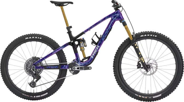 Trek Fuel MX 9.9 XO AXS Gen 7 Modell 2026