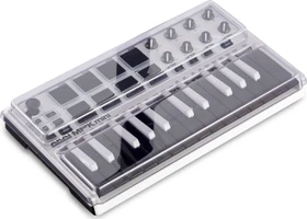 Decksaver Akai Pro MPK Mini MK2