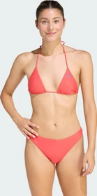 adidas Adicolor Bikini-Oberteil semi lucid red (Damen)