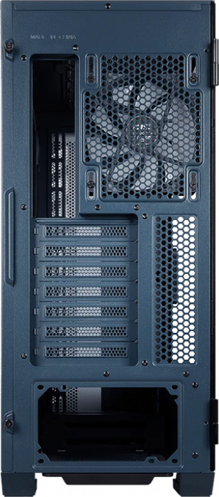 MSI MAG Vampiric 300R Pacific Blue, Glasfenster