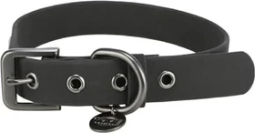 Trixie CityStyle Halsband, L, schwarz