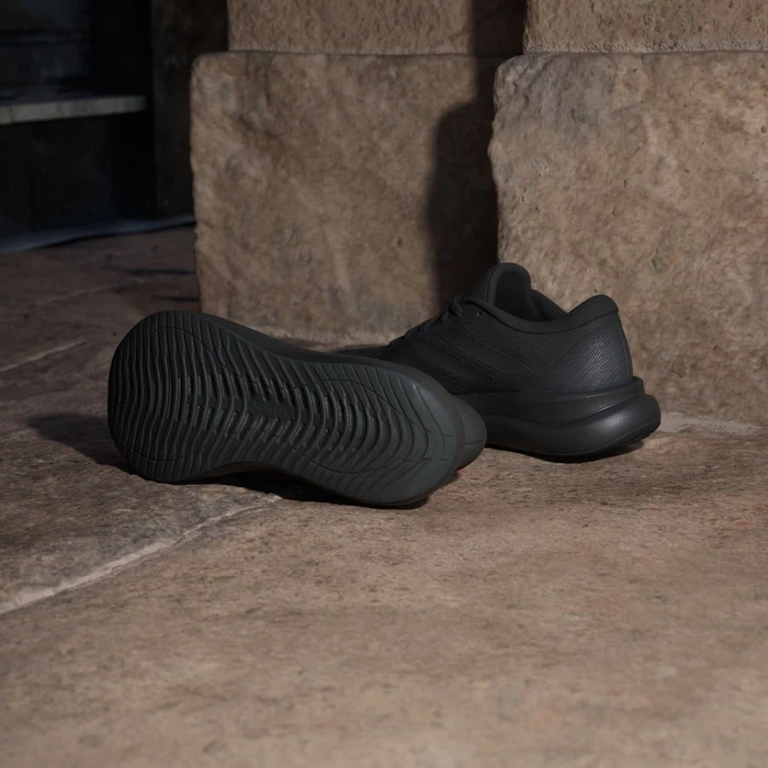 adidas Runfalcon 6 core black/carbon (Damen)