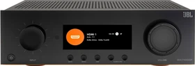 JBL MA7100HP schwarz