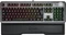 QPAD MK-95 Pro Gaming Keyboard, QPAD Q Switch, USB, DE Vorschaubild
