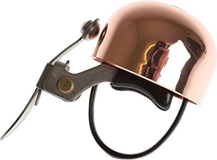 Crane Bell E-Ne Glocke kupfer