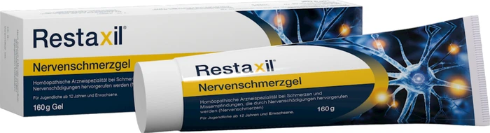 Restaxil Nervenschmerzgel