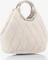 Reisenthel loopbag hobo Handtasche puffer stone Vorschaubild