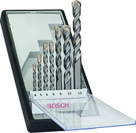 Bosch Professional CYL-3 Betonbohrer