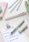 Faber-Castell Füller Grip 2011 Pearl Edition mint, rechte Hand/linke Hand, extra fein Vorschaubild