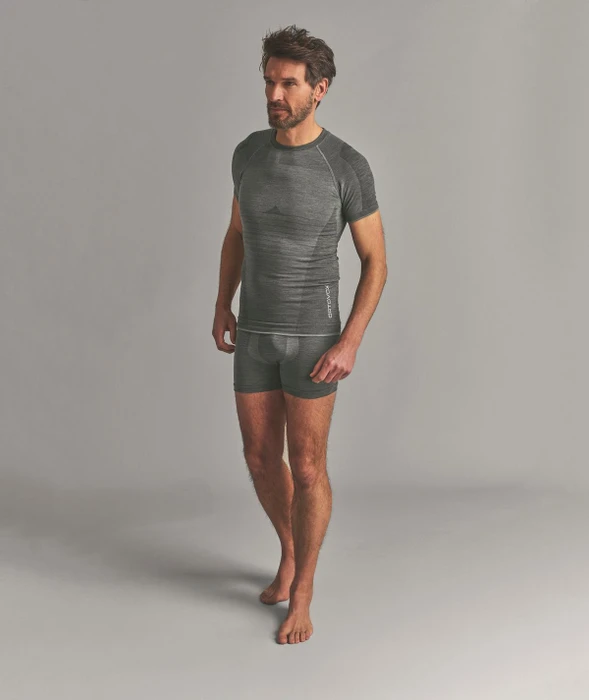 Ortovox 230 Competition Boxer Briefs dark sage (Herren)