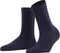 Falke Cotton Touch Socken dark navy (Damen) Vorschaubild