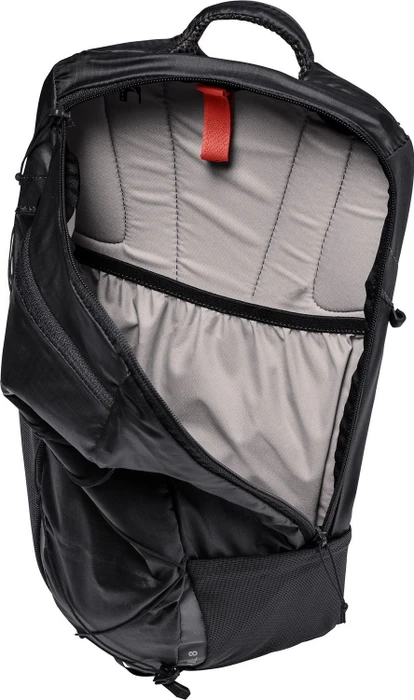 Vaude Uphill 8 schwarz