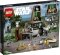 LEGO Star Wars - Rebellenbasis auf Yavin 4 Vorschaubild
