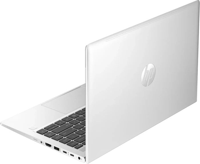 HP ProBook 440 G10, Pike Silver Aluminium, Core i5-1335U, 16GB RAM, 512GB SSD, DE
