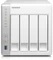 QNAP Turbo Station TS-431 18TB, 1GB RAM, 2x RJ-45 1000Base-T, 3x USB-A 3.0 Vorschaubild