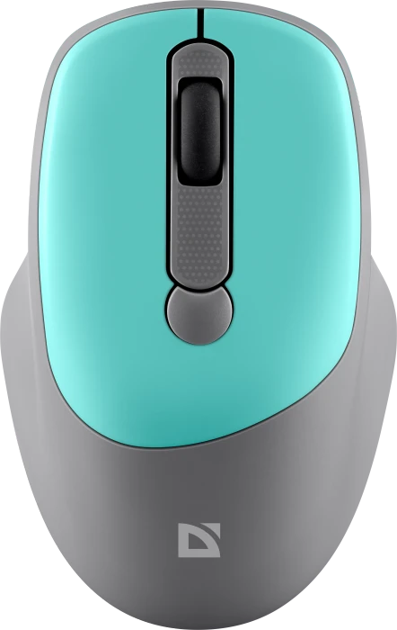 Defender Feam MM-296 Wireless Optical Mouse