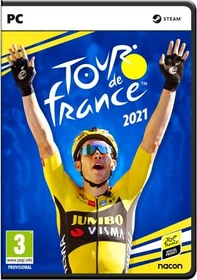 Tour de France 2021 (PC)