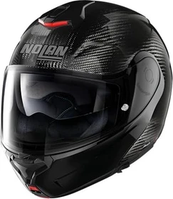 Nolan X-1005 Ultra Carbon Dyad schwarz