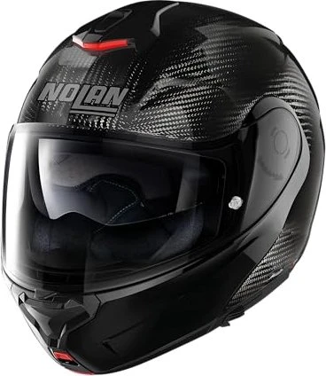Nolan X-1005 Ultra Carbon Dyad schwarz