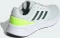 adidas Galaxy 6 crystal jade/legend ivy/lucid lemon (Herren) Vorschaubild