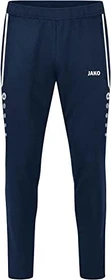Jako Allround Trainingshose lang marine (Damen)