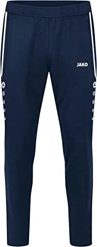 Jako Allround Trainingshose lang marine (Damen)