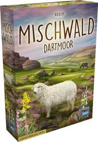 Mischwald - Dartmoor
