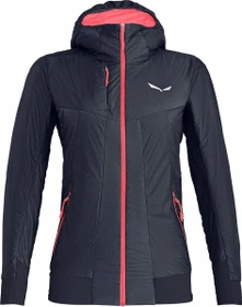 Salewa Pedroc Hybrid Tirolwool Celliant Funktionsjacke navy blazer (Damen)
