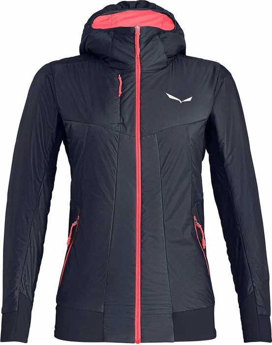 Salewa Pedroc Hybrid Tirolwool Celliant Jacke (Damen)