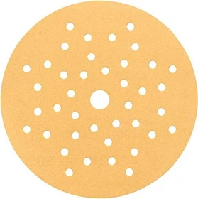 Bosch Professional C470 Best for Wood and Paint Schleifblatt K100, 125mm, 5 Stück