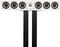 Polk Audio Signature Elite ES35 weiß, Stück Vorschaubild