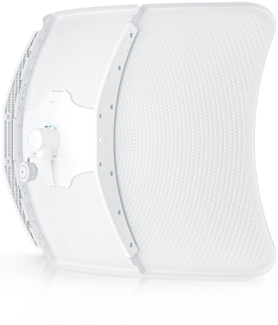 Ubiquiti UISP LTU XR Antenne, 5GHz, 29dBi, RJ-45 (PoE), direktional