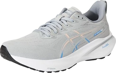 Asics GT-2000 13 piedmont grey/white (Damen)