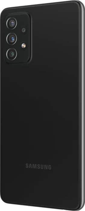 Samsung Galaxy A72 128GB Awesome Black