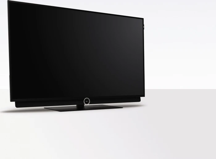 Loewe bild 2.43 schwarz